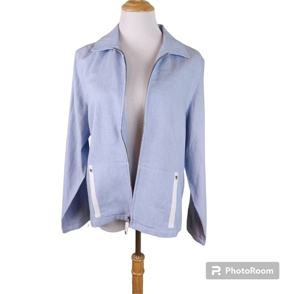 NWT Women's Norton Studio Jacket